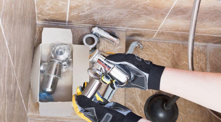 Professional gutter cleaning in Denali National Park, AK
